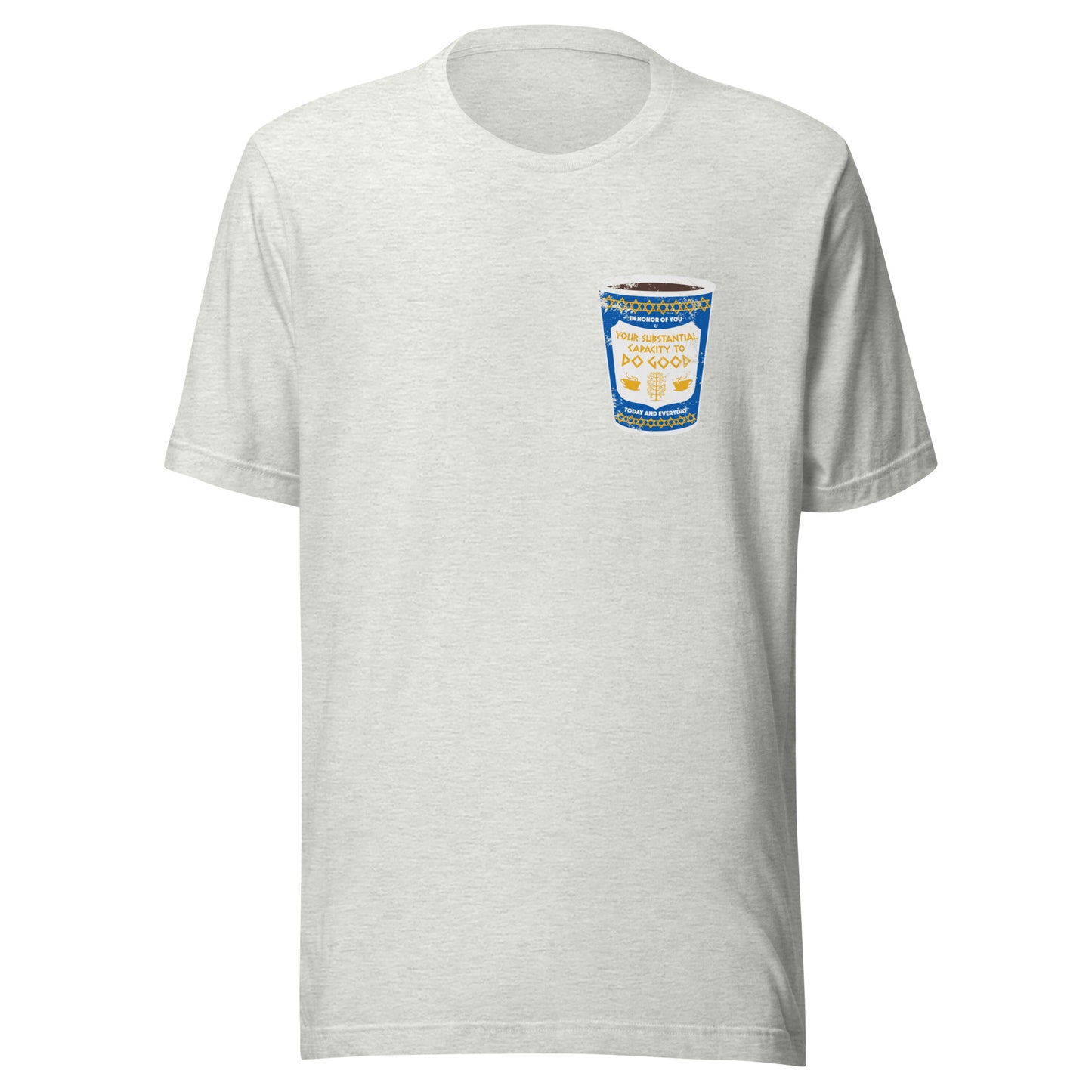 Unisex Coffee T-shirt