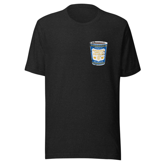 Unisex Coffee T-shirt